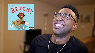 UGLY GOD - BITCH (REACTION)