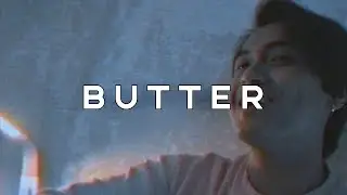 BTS - BUTTER (Marlo Mortel cover)