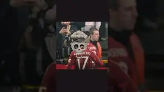 #phonk #beats #music #football #footballedits #goal #song #goat Casemiro goal Europa league man utd
