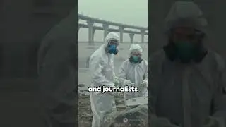 Bhopal Gas Tragedy (1984)