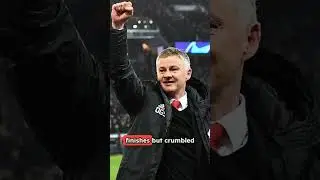 Manchester United's Managerial Struggles Post-Ferguson