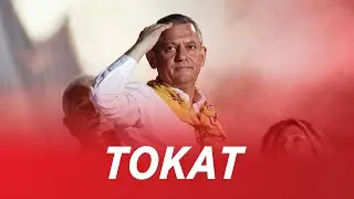 CHP GENEL BAŞKANI ÖZGÜR ÖZEL TOKAT’TA - MİLLET İRADESİNE SAHİP ÇIKIYOR MİTİNGİ 10/08/2025