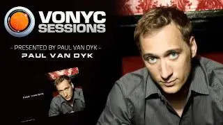 Vonyc Sessions 280 (2012-01-06) by Paul van Dyk - Intro + [Download]