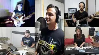 S&eacute;ptimo Signo - Talism&aacute;n (Rata Blanca)