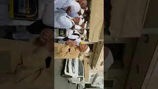 Group:37 Makkah ki Local ziyarat by Kohinoor Tours And Travel Hajj And Umrah Indi