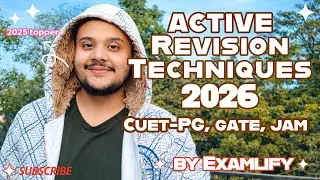 Why Your Revision Strategy Is Failing (Even After 8 Hours of Daily Study)