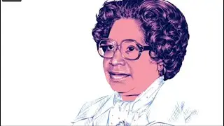 NASA honors 'Hidden Figure' Mary W. Jackson | NewsNOW from FOX