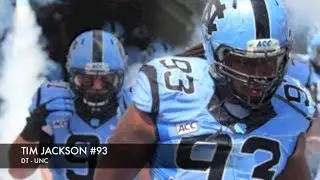 Tim jackson Highlight 1