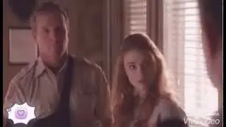 Lydia and Parrish