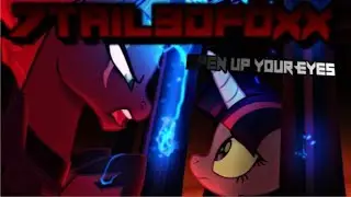 Open Up Your Eyes( trap )Remix