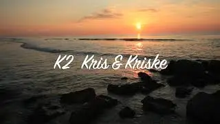 K2 Nieuwjaarswens