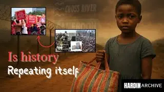Why  Do Africans Keep Expelling Other Africans: The Bitter Legacy of Colonial Lines