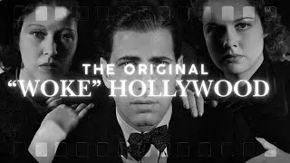 Congress vs Hollywood's War Against Nazi German