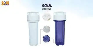 سول ووتر فلاتر منزلية2021