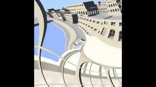 Escher's Prentententoonstelling (Print Gallery)