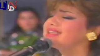 Nawal El Zoghbi Studio El Fan 1988 نوال الزغبي ستودیو الفن