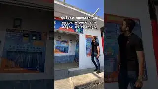 &iquest;C&oacute;mo iniciar mi negocio?