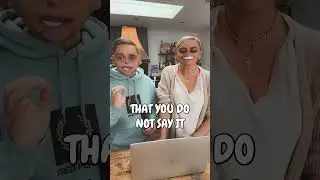 У дочери самая смешная шутка для родителей