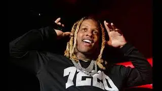 Lil Durk dark type beat 