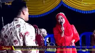 RADDIN MANIS LAGU TERBARU SAFA || TONY ALDIANSYAH FEAT ATIK ZAEN