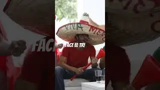 Stunned! USMNT&rsquo;s Shocking Defeat by Mexico #shortsfeed #sportsnews #viralshorts #viralnews #trending