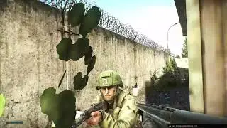 sks lets me down (weapon malfunction)
