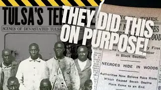 They Did This on Purpose | The Black Towns America Erased