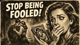 Stop Being an Emotional Fool English With Ethan&lrm;⁨ (L3EnglishStudio⁩)