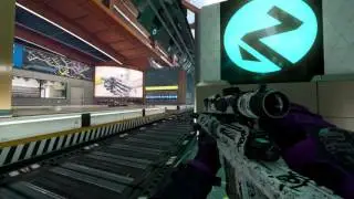 OCC Week 204 [BO3 300/600FPS!]
