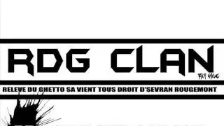 RDG CLAN - Ont fout l'feu