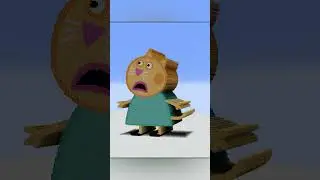 Minecraft Peppa Pig.exe has stopped working