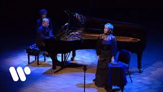 Joyce DiDonato, Yannick Nézet-Séguin – Schubert: Winterreise: XXIV. Der Leiermann