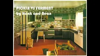 Ep 2 pickle vs ferment