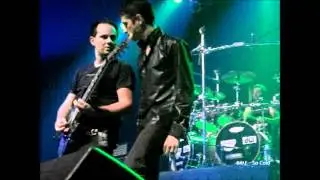 Spheric Universe Experience - Live in Atlanta - ProgPower 2008