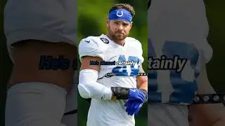 Indianapolis Colts' Joe Bachie One of Biggest WINNERS of the Summer