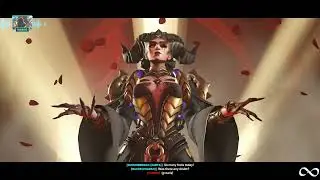 Overwatch 2, Trials of Sanctuary, Zarya Playthrough