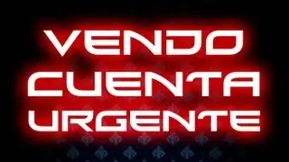VENTA CUENTA OP7 - LVL 50 - 16 ARMAS PRIMARIAS!!   $120.000 Axs