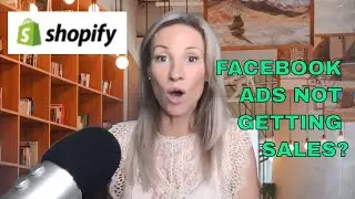 Why Your&nbsp;Facebook&nbsp;Ads&nbsp;Don&rsquo;t Work&nbsp;And 5 Ways To Increase Shopify Traffic and Sales