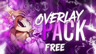Top 10 overlays | overlay for edit - Free download | alight motion overlay - overlay effect