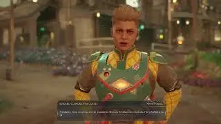 The Outer Worlds 2 - 4 -La Saboteadora del Para&iacute;so