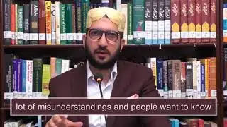 In religious institutions Principles of Islamic Sufism are need to be taught[By:Sultan Ahmad Ali]