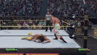 Savage V. Ventura