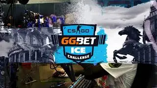 chrisJ 1v5 clutch vs. Natus Vincere | ICE CHALLANGE 2020