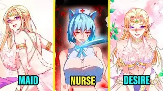 【EP09】ure Female Assassin to Kill Me&mdash;Kissed, Players Scraped Damage, I Lived & Had Follow-Up