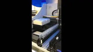 DS2 Sample Transfer