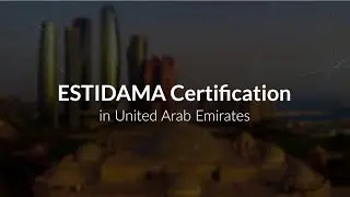 ESTIDAMA Consultancy Service