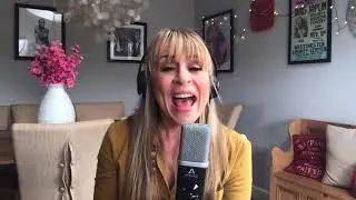 Ob La Di Ob La Da The Beatles cover Sarah Collins