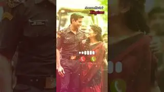 Amaran Movie 2  Ringtone Tamil ringtone minnale song #ringtone