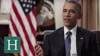 Obama Reacts To Racist Oklahoma Fraternity Video