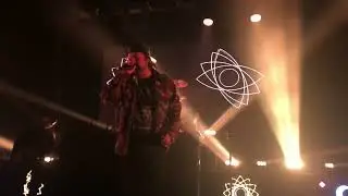 Silverstein Full Show Live in 